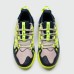 Кроссовки New Balance Shando Trail Green / Grey - арт. f-24011