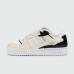 Кроссовки Adidas Forum Low White / Black new Wmns