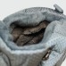 Ботинки Merrell Ice Cap Mid Grey with Fur