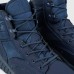 Кроссовки Nike SFB 6 NSW Leather Navy Blue - арт. f-24028