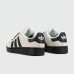 Кроссовки Adidas Campus 00s Grey / Black Ftwr.