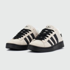 Кроссовки Adidas Campus 00s Grey / Black Ftwr.