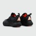 Кроссовки Nike ACG Mountain Fly Low Gtx Black / Red Ftwr. - арт. f-24032