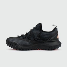 Кроссовки Nike ACG Mountain Fly Low Gtx Black / Red Ftwr.