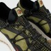 Кроссовки Nike ACG Mountain Fly Low Gtx Olive - арт. f-24033