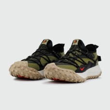 Кроссовки Nike ACG Mountain Fly Low Gtx Olive