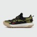 Кроссовки Nike ACG Mountain Fly Low Gtx Olive - арт. f-24033