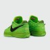 Кроссовки Nike LeBron 20 Green