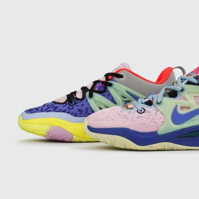 Кроссовки Nike KD 15 What The - арт. f-24043