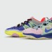 Кроссовки Nike KD 15 What The - арт. f-24043