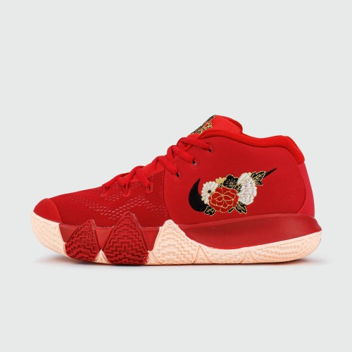 Кроссовки Nike Kyrie 4 CNY - арт. f-24047