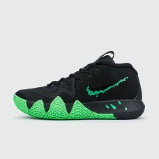 Кроссовки Nike Kyrie 4 Halloween