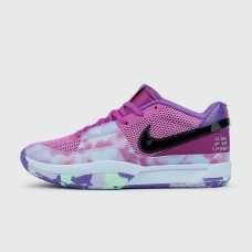 Кроссовки Nike Ja 1 Chimney new