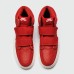Кроссовки Nike Air Jordan 1 High Double Strap Red / White