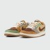 Кроссовки Nike Air Jordan 1 Low VooDoo - арт. f-24058