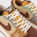 Кроссовки Nike Air Jordan 1 Low VooDoo - арт. f-24058