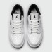 Кроссовки Nike Air Jordan 1 Low White Black