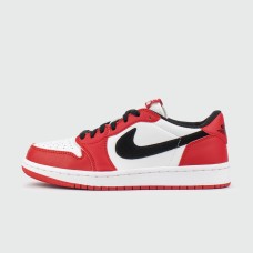 Кроссовки Nike Air Jordan 1 Low Chicago