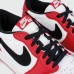 Кроссовки Nike Air Jordan 1 Low Chicago - арт. f-24061