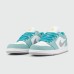 Кроссовки Nike Air Jordan 1 Low Mynt White Wmns - арт. f-24063