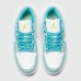 Кроссовки Nike Air Jordan 1 Low Mynt White Wmns - арт. f-24063