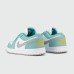 Кроссовки Nike Air Jordan 1 Low Mynt White Wmns - арт. f-24063