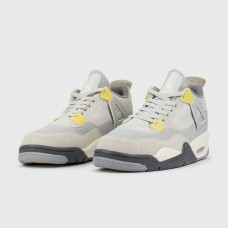 Кроссовки Nike Air Jordan 4 SE Craft