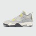 Кроссовки Nike Air Jordan 4 SE Craft