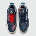 Кроссовки Nike Air Jordan 4 Sashiko new