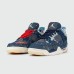 Кроссовки Nike Air Jordan 4 Sashiko new