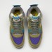 Кроссовки Nike Air Jordan 4 Retro x Union Desert Moss Wmns - арт. f-24070