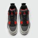 Кроссовки Nike Air Jordan 4 Retro Infrared 2