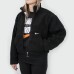 Куртка Nike Black Wmns