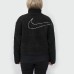 Куртка Nike Black Wmns