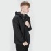 Куртка Adidas Black / Wh. Logo - арт. f-24079