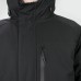 Куртка Adidas Black / Wh. Logo - арт. f-24079