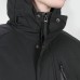 Куртка Adidas Black / Wh. Logo - арт. f-24079