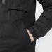 Куртка Adidas Black / Wh. Logo - арт. f-24079