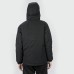 Куртка Adidas Black / Wh. Logo - арт. f-24079