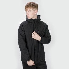 Куртка Adidas Black / Wh. Logo