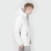 Куртка Nike All White - арт. f-24081