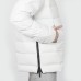 Куртка Nike All White - арт. f-24081