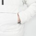 Куртка Nike All White - арт. f-24081