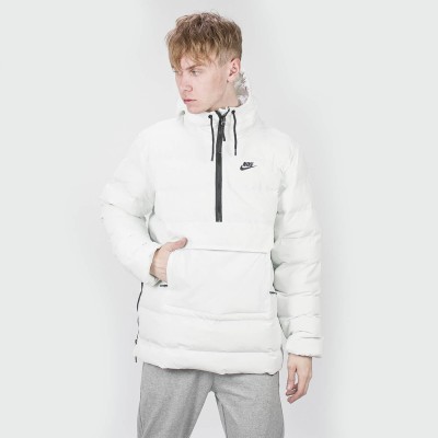 Куртка Nike All White - арт. f-24081
