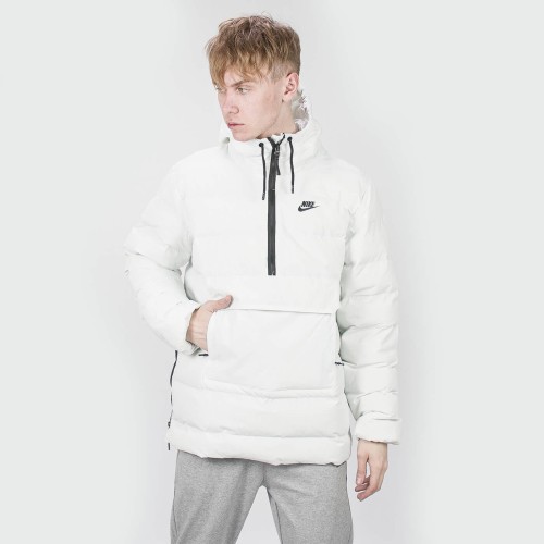 Куртка Nike All White - арт. f-24081