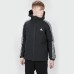 Куртка Adidas Black 3 Str. White