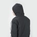 Куртка Adidas Black 3 Str. White