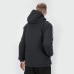 Куртка Adidas Black 3 Str. White