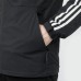 Куртка Adidas Black 3 Str. White