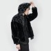 Куртка Nike Black Grey